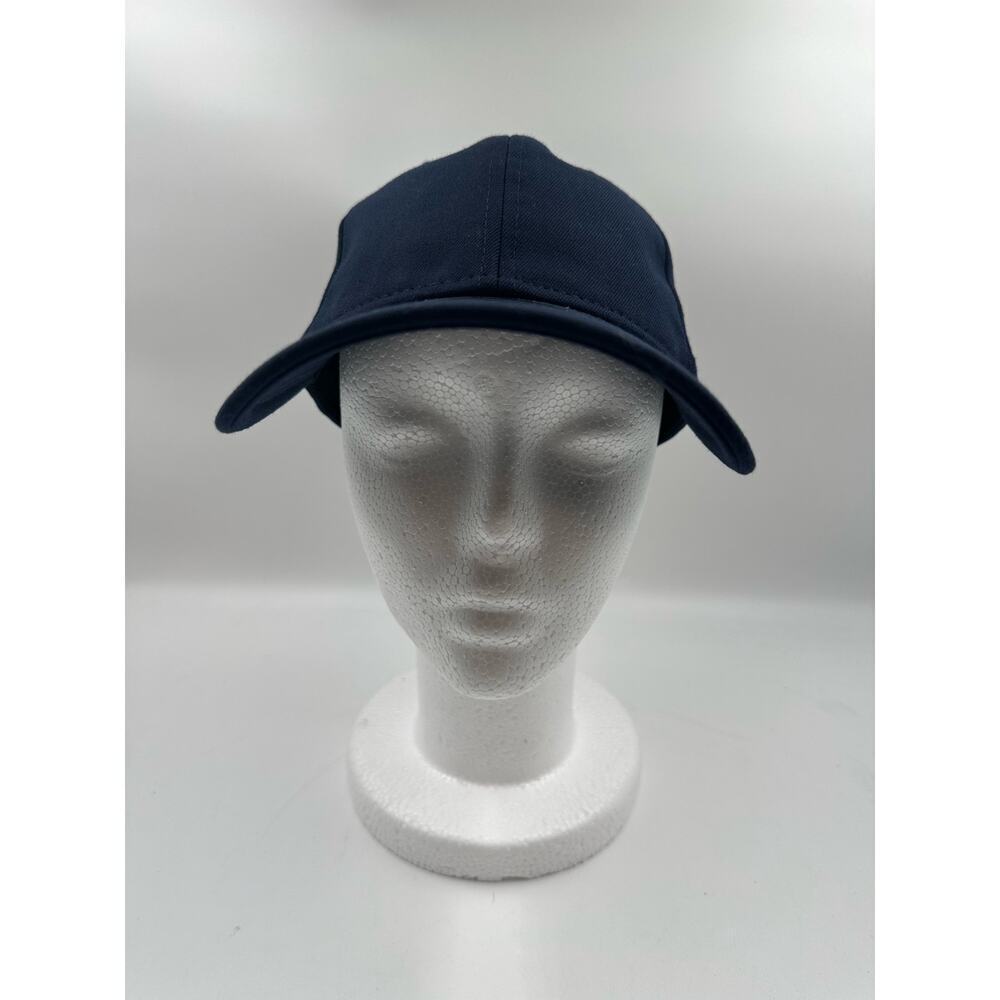 Cleveland Cavaliers New Era Black Label Series Suiting 9Twenty Adjustable Hat - Picture 2 of 7